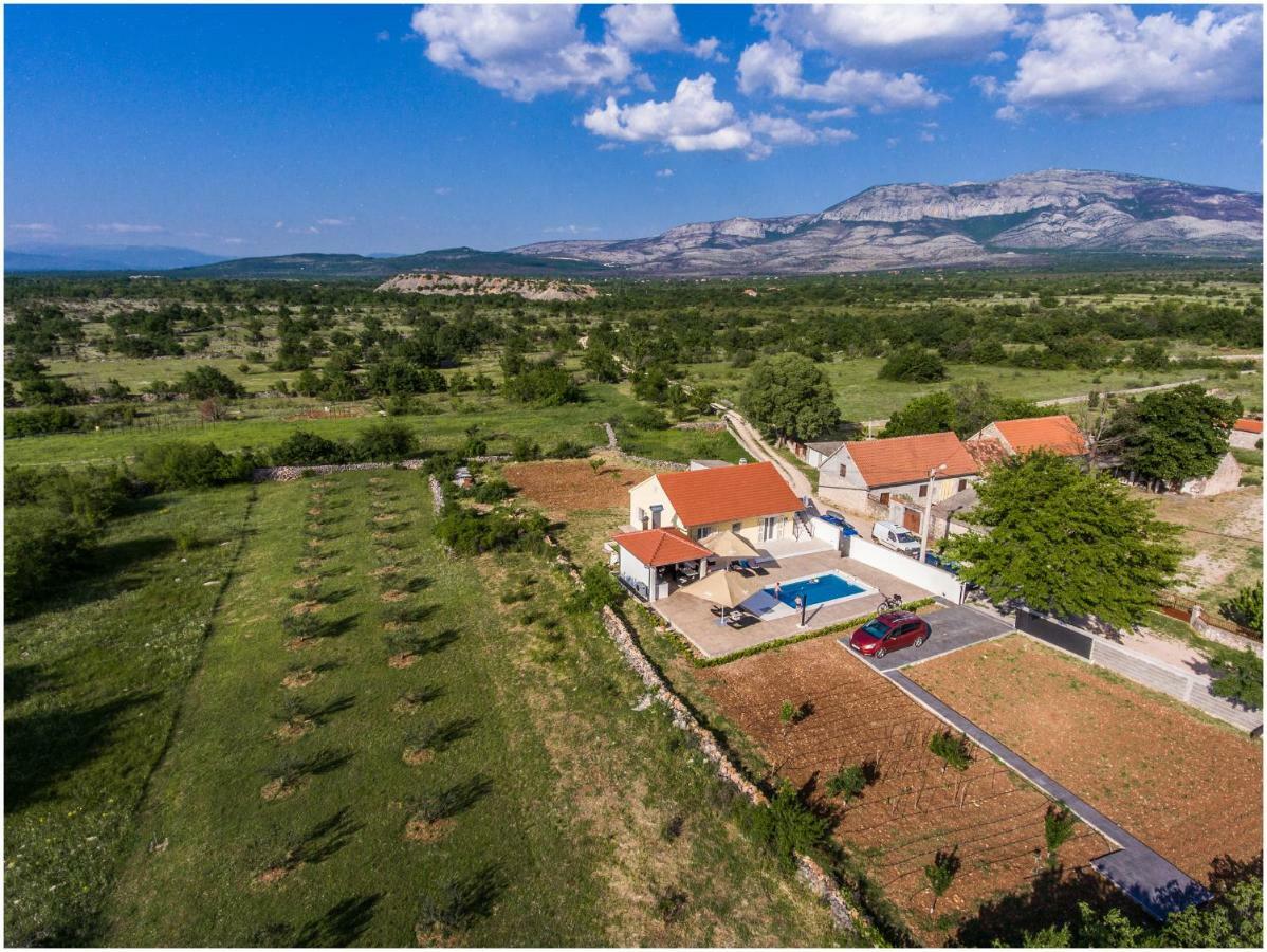 Hotel House Mellifera Razvode Exterior foto